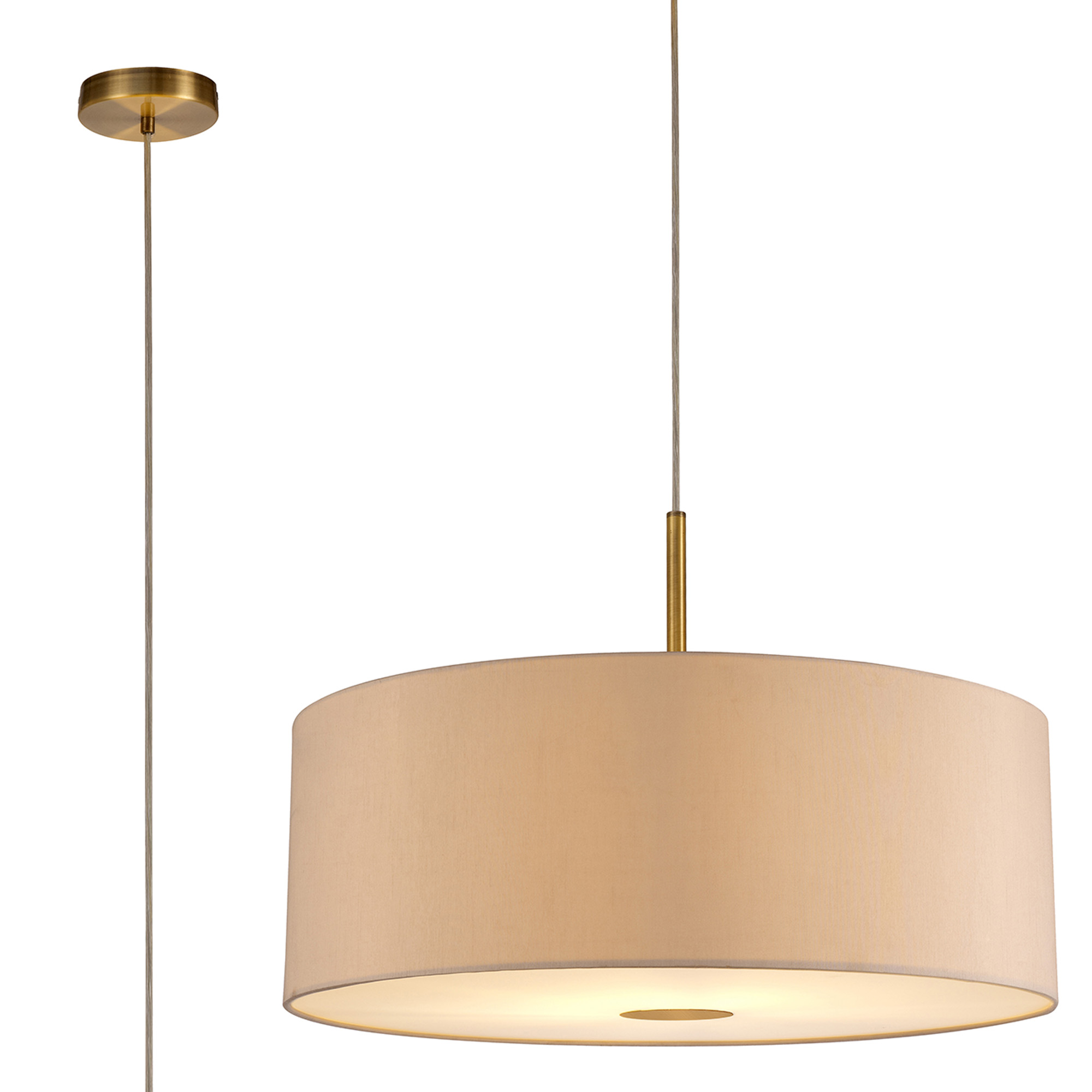 Baymont AB NU Ceiling Lights Deco Single Pendant Baymont AB NU Ceiling Lights Deco Single Pendant